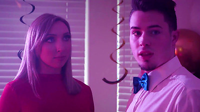 Divorced Milfs Plan an Unforgettable Swap for Their Lone Stepsons