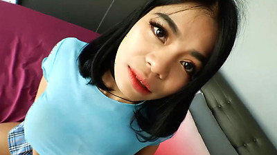 Do you want to cum inside my pretty Asian cunt?