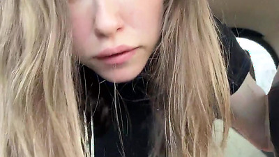 Eden Ivy Butt fucked in a truck by The Flesh Mechanic