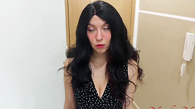 Saving my Step-Son but Fucking his School Bully