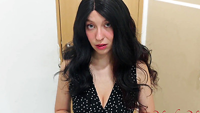 Saving my Step-Son but Fucking his School Bully