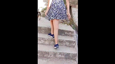 This is how I break my sister-in-law's arse in a quickie while my girlfriend is away - fucking her in the booty hot latina fucking and they discover us hot young