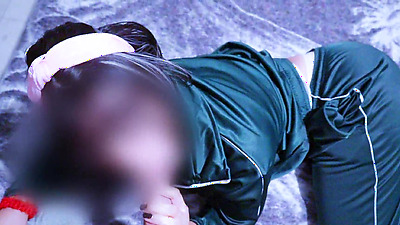 HOMEMADE ANAL VIDEO of a Young Mexican Student in her room! They open the BUTT of the babe with the sports uniform leaving school! HD