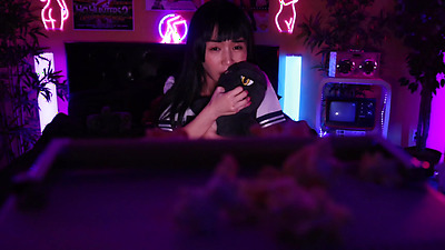 Cockzilla Skit And Solo