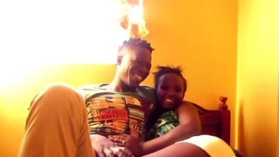 Amateur Ex Girlfriend Blows Huge Black Shaft