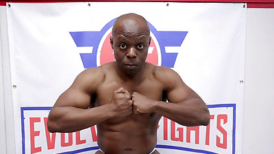 Lila Lovely vs Will Tile - Will Would Love Nothing More Then To Deliver His BBC