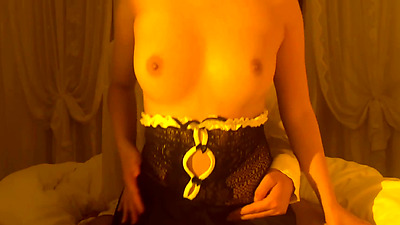 勾引男朋友的兄弟 他把我当少妇一样干