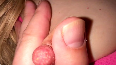 Sweet 18 years old VIRGIN INSTA GODIES deep pussy close up views while flicking with 4K CAMERA