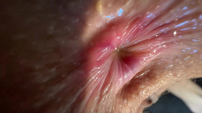 Hey! I didn’t expect you lick my anus the same day we met on the street