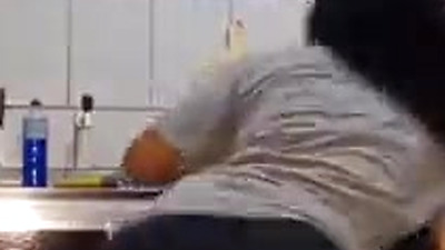 Julia Maia, Puta de São Gonçalo RJ Rebolando Gostoso