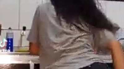 Julia Maia, Puta de São Gonçalo RJ Rebolando Gostoso