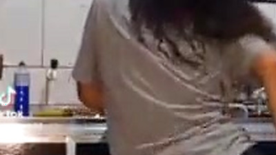 Julia Maia, Puta de São Gonçalo RJ Rebolando Gostoso