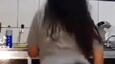 Julia Maia, Puta de São Gonçalo RJ Rebolando Gostoso