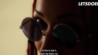 Alternative Chicks Jezzicat And Alice Kinky Cat Enjoy Morning Lesbian Sex Using Toys - LETSDOEIT