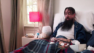 MILFY Anal-Crazy Maitland Ward Loves A Hard Dick In Her Booty