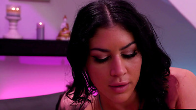 NURU MASSAGE - Hot Babes Give The Best Handjob COMPILATION! Vanna Bardot, Sheena Ryder, AND MORE!