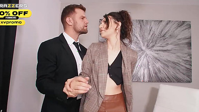 Butt Deep For An Anus Boss.Liz Jordan / Brazzers/ Enter XVPROMO on official site for discount