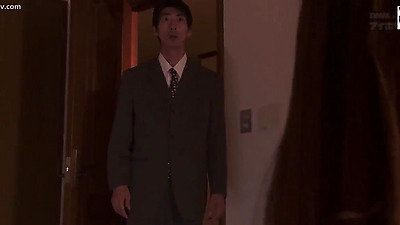 And It Is Fucked In Front Of Her Husband's Eye Tsubasa Amami