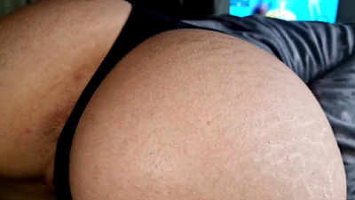 MY STEPDAD GETS ANGRY WITH MY MOM AND COME INTO MY BED WE PLAY FORBIDDEN GAMES