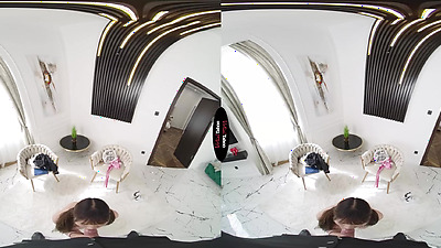 VIRTUAL TABOO - Konnichiwa! From Criempied Ciel Tokyo