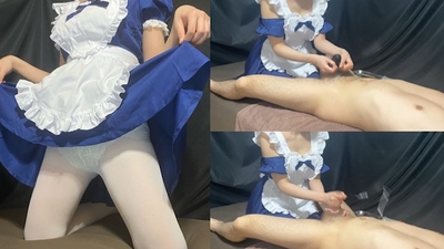 Exclusive maid