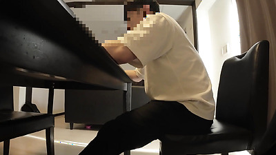 【個人撮影】エンW不倫CH 　在宅セックス_#41-2