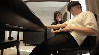 【個人撮影】エンW不倫CH 　在宅セックス_#41-2