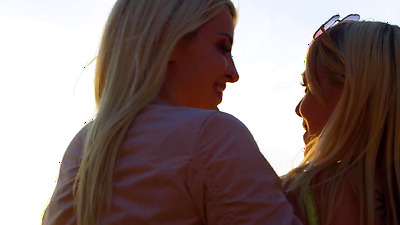 PrivateBlack - Chrystal Sinn and Marica Chanelle Fuck 2 BBCs