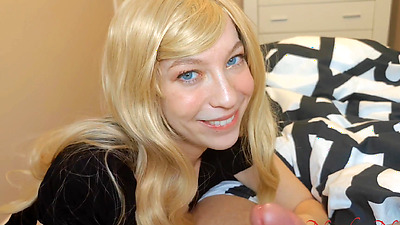 Step-Mom Accidently Falls on my Cock by Accident