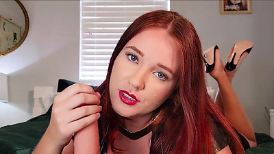 Succubus Goddess Gives You Orgasms