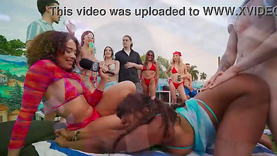 Whole video / Reality Kings 8