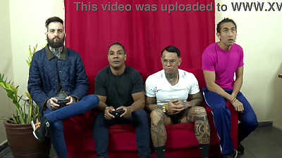 My Best Friends Fucked My Stepmother, Part 1