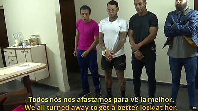 My Best Friends Fucked My Stepmother, Part 1