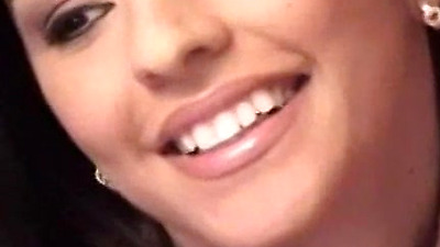 Tight Asian With Perfect Body Masturbates - Mindy Vega