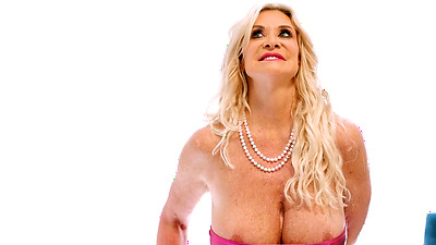 A 54 Year Old, Self Described Bitch Sucks & Fucks A Young Guy