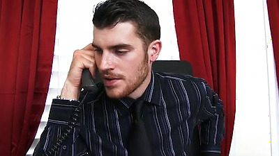 Anna Morna Fucking In The Office With Her Bubble Booty - Juliana Grandi