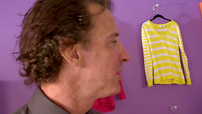 Using Her Charms - Alli Rae