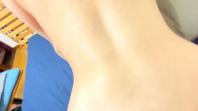 doggy style sex with college student