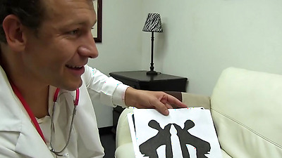 LICENSED TO BLOW - Summer Rae Gloryhole First Time Teen