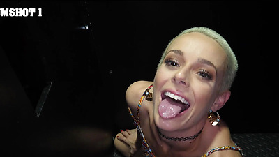 You Sure Fucking Love Swallowing Cum Sidra! - Chris Penis