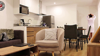 Italian Wife Humiliates You While Serving Another Dick - SPH POV ITA