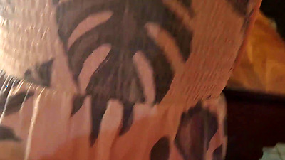 Just fooling around with youre wife