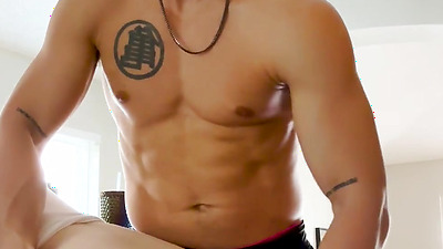 My Cute Neighbor Needed Help Moving, I Bent Her Over The Counter Instead