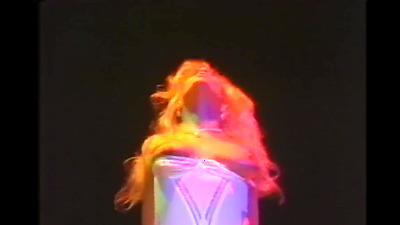 Blonde Milf Loves Sexxx