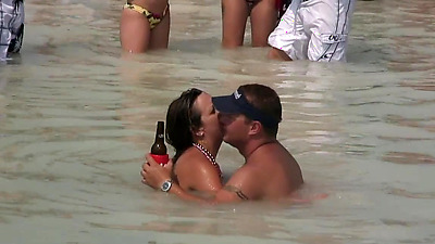 Big Arse Boat Party - Nick Moreno