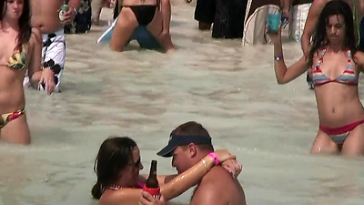 Big Arse Boat Party - Nick Moreno