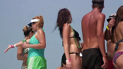 Big Arse Boat Party - Nick Moreno