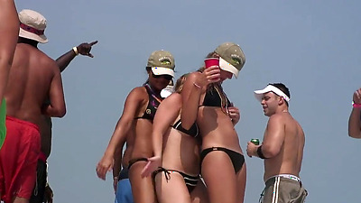 Big Arse Boat Party - Nick Moreno