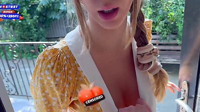 Sold My Booty For The Price Of a Cookie!!2