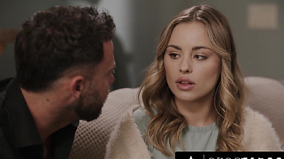 PURE TABOO Anonymous Kidney Donor Seth Gamble Wants Anna Claire Clouds To PROPERLY Thank Him